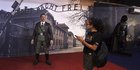 Lembaga HAM dan Yahudi kecam museum Yogyakarta pajang patung Hitler