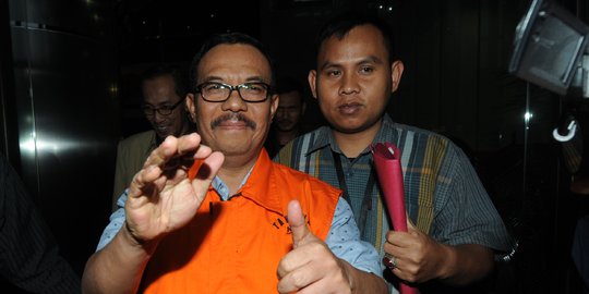 Pemkot Malang segera angkat Plt gantikan posisi Jarot Edy Sulistiyono
