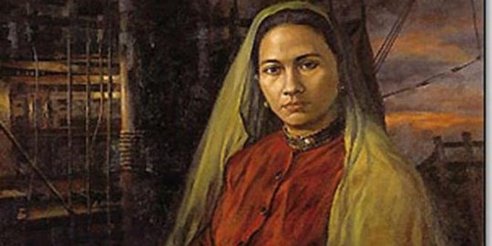 7 Fakta tentang Malahayati, laksamana wanita pertama dunia yang bikin kagum