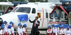 5 Fakta menakjubkan dari Pesawat Nurtanio yang baru dinamakan Presiden Jokowi