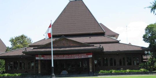 3 Tokoh asal Solo diusulkan dapat gelar Pahlawan Nasional