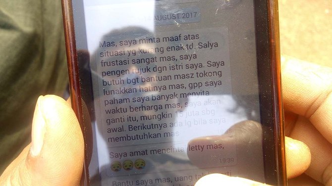 sms dokter helmi
