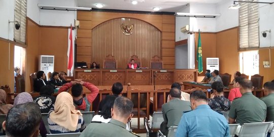 Kuasa hukum Irfan Kurnia hargai putusan hakim tolak praperadilan