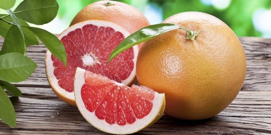 grapefruit