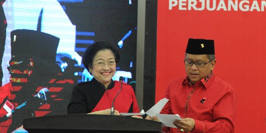 Besok, Megawati umumkan cagub-cawagub Bali dari PDIP