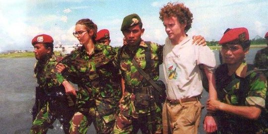 Operasi Mapenduma, kisah tim Kostrad & Kopassus bebaskan sandera di Papua