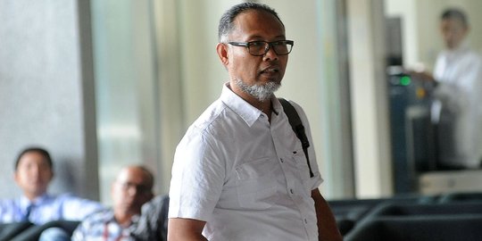 Bambang Widjojanto sebut kuasa hukum Setnov ganggu penyidikan KPK
