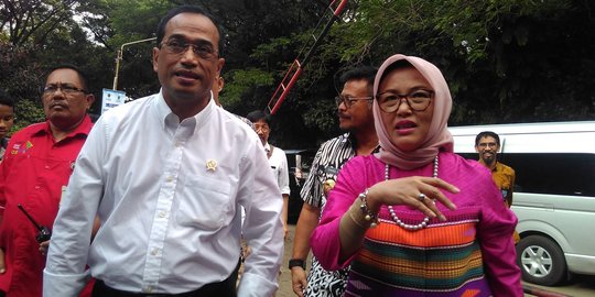 Korsel tertarik investasi di proyek infrastruktur seperti kereta Trans Sulawesi