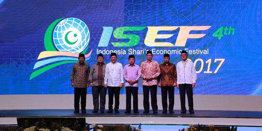 Peran BI mendukung majunya Fintech di Indonesia