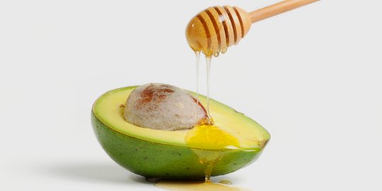 9 Ramuan masker ini bisa merangsang kulit untuk memproduksi kolagen