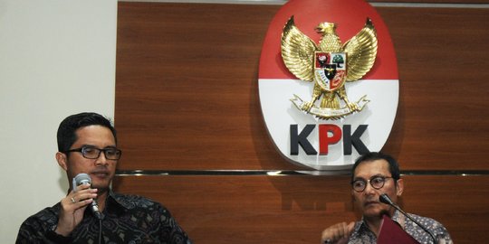 Golkar gerah banyak kadernya kena OTT, tuding KPK mirip LSM