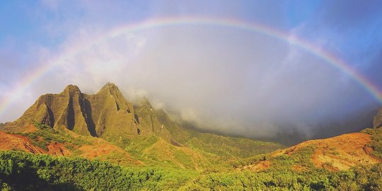 hawaii