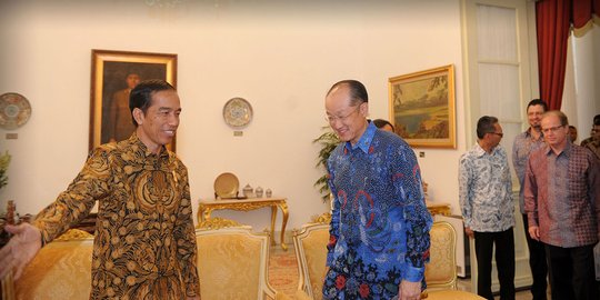 dunia jim yong kim