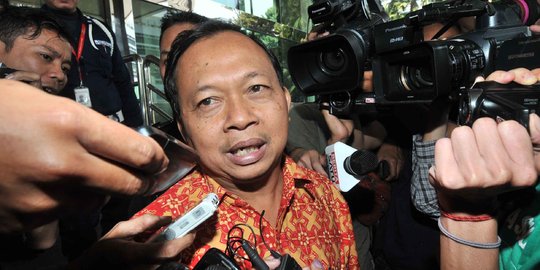 Diusung PDIP, I Wayan Koster akan batasi pembangunan hotel di Bali