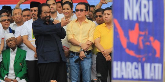 Surya Paloh sebut Ridwan Kamil tak perlu masuk Parpol