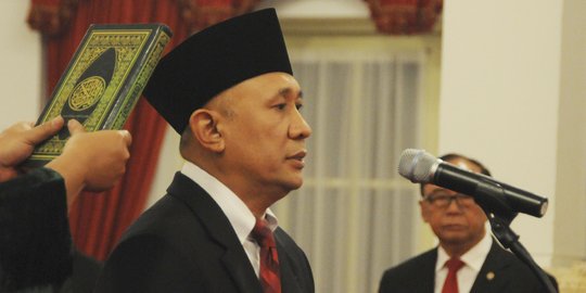 Teten sebut regulasi di Indonesia terlalu banyak, bertentangan satu sama lain