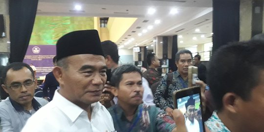 Mendikbud usulkan permasalahan aliran kepercayaan menjadi wewenang Kemenag