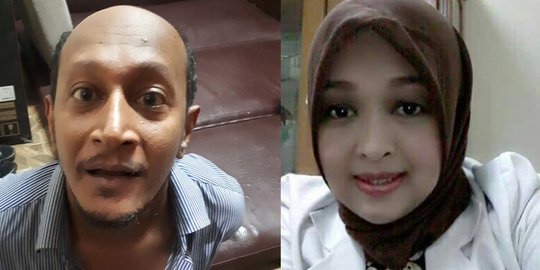 Senin, Polisi gelar prarekonstruksi kasus Dokter Helmi tembak istri
