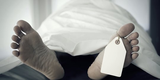 Tabrakan saat menuju kampung halaman, sepasang remaja tewas
