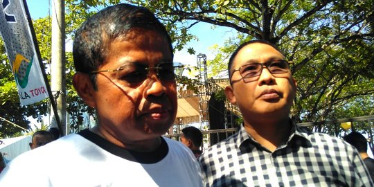 Idrus akui Golkar bergejolak usai Setnov tersangka lagi: Paling 1-2 orang