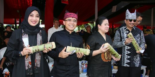 Polemik Ijen, ini lho penjelasan MenLHK Siti Nurbaya dan Menpar Arief Yahya