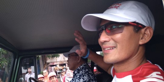 Besok, Pemprov DKI mulai tata Kanal Banjir Barat