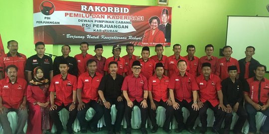 Cerita Anas safari politik di kawasan Pantura