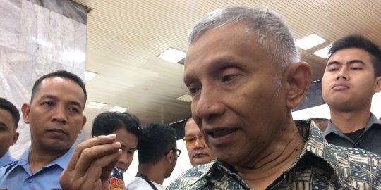 Amien Rais: Bangsa ini sudah mulai dijual