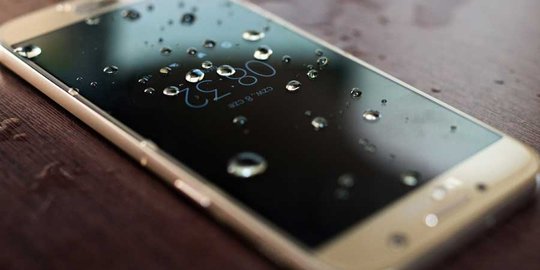 Inikah spesifikasi Samsung Galaxy A5 2018?