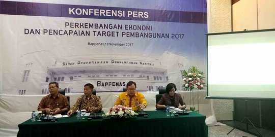 Bos Bappenas cari solusi antisipasi peningkatan pengangguran akibat digitalisasi