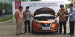 Curi Start, Nissan pamerkan mobil listrik Note e-Power ke Menteri Perindustrian