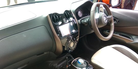 Jika insentif pajak rampung akhir ini, Indonesia masuk era mobil listrik 2018