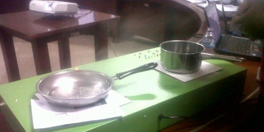 listrik tekan impor migas