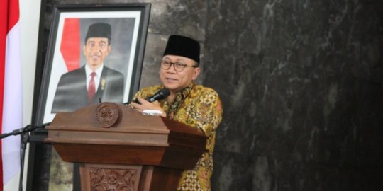 Ketua MPR sebut jadi pejabat tak ada tempat memperkaya diri