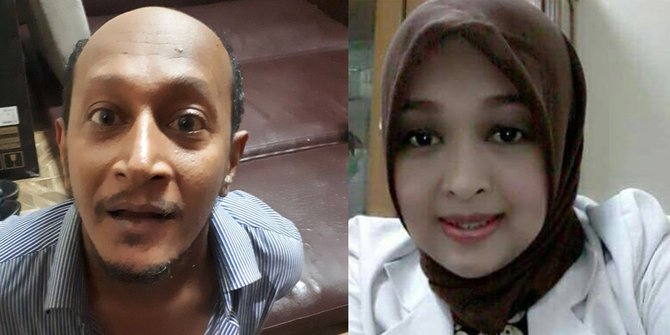 Dokter Helmi Dan Letty Merdeka Com Dokter Helmi Dan Letty Merdeka Com