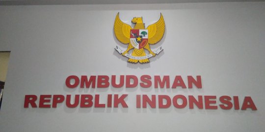 Komentar Ombudsman soal penerbitan SPDP dua Pimpinan KPK