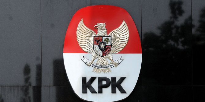 Reaksi KPK soal kubu Setnov gugat pasal pencekalan & penyidikan ke MK