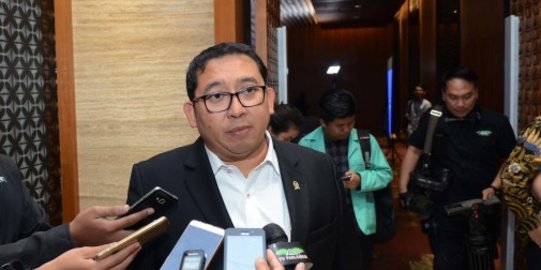 Fadli Zon minta TNI/Pori hindari kontak senjata terhadap KBB di Papua