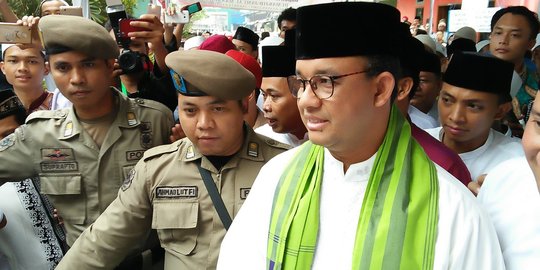 Anies perintahkan diskotek Diamond ditutup jika ditemukan narkoba