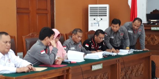 Sidang Praperadilan Jonru Kembali Digelar, Agenda Jawaban Dari Polda ...