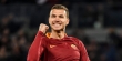 Dzeko: Saya, Messi dan Ronaldo bukan robot