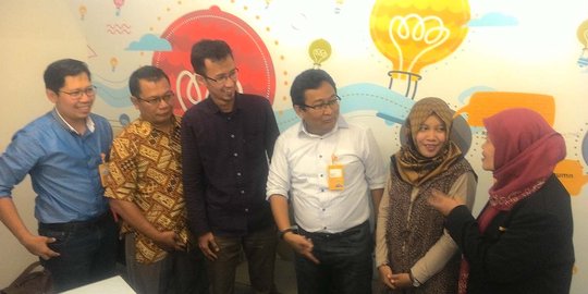 Bank Mandiri Taspen Pos luncurkan program Wirausaha Mantap Sejahtera