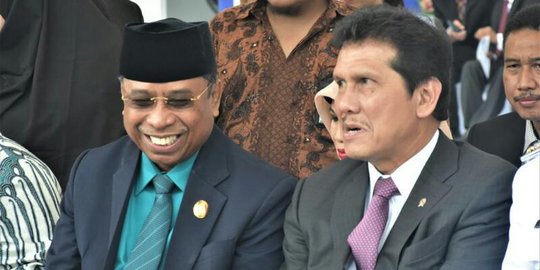 Menteri Asman soal CPNS 2017: Ada anak pejabat pun tidak lulus PNS