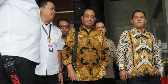 Menhub Budi: Tidak ada rencana menjual Bandara Soekarno-Hatta