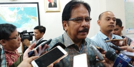 Dukung swasembada garam, Menteri ATR serahkan 225 hektare lahan ke PT Garam