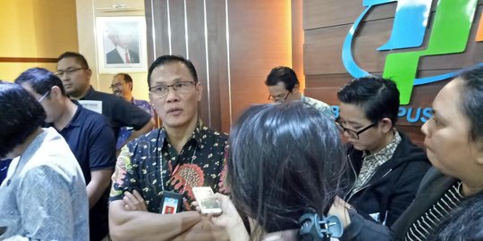 Minimalisir anggaran, BPS kaji penggunaan teknologi di sensus penduduk 2020