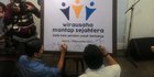 Peran bapak asuh dalam program Wirausaha Mantap Sejahtera