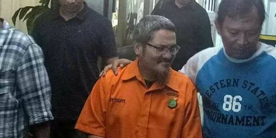 Kuasa hukum protes Jonru disebut melanggar HAM dalam sangkaan polisi