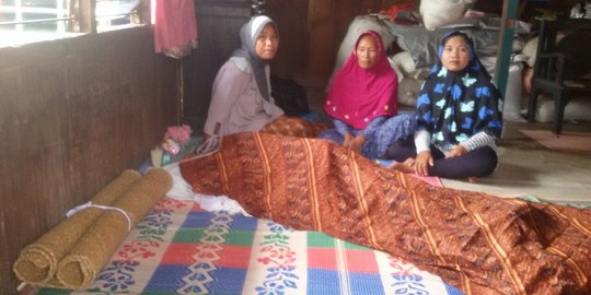 Siswi MI di Palembang meninggal, keluarga duga akibat vaksin cacar