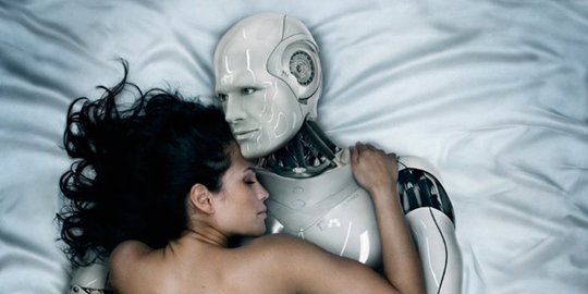 dengan robot